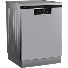 Beko BDFN26530X 15 terítékes inox mosogatógép Beko BDFN26530X 15 terítékes inox mosogatógép