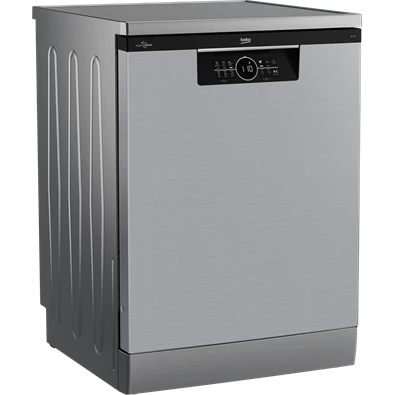 Beko BDFN26530X 15 terítékes inox mosogatógép Beko BDFN26530X 15 terítékes inox mosogatógép