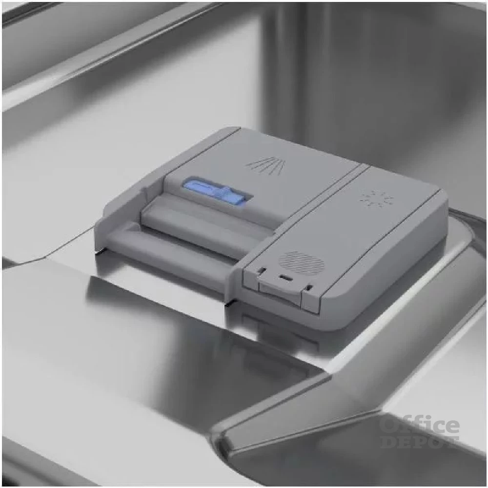 Beko BDIS38120Q programok száma: 8, keskeny beépíthető, 11 terítékes mosogatógép 
