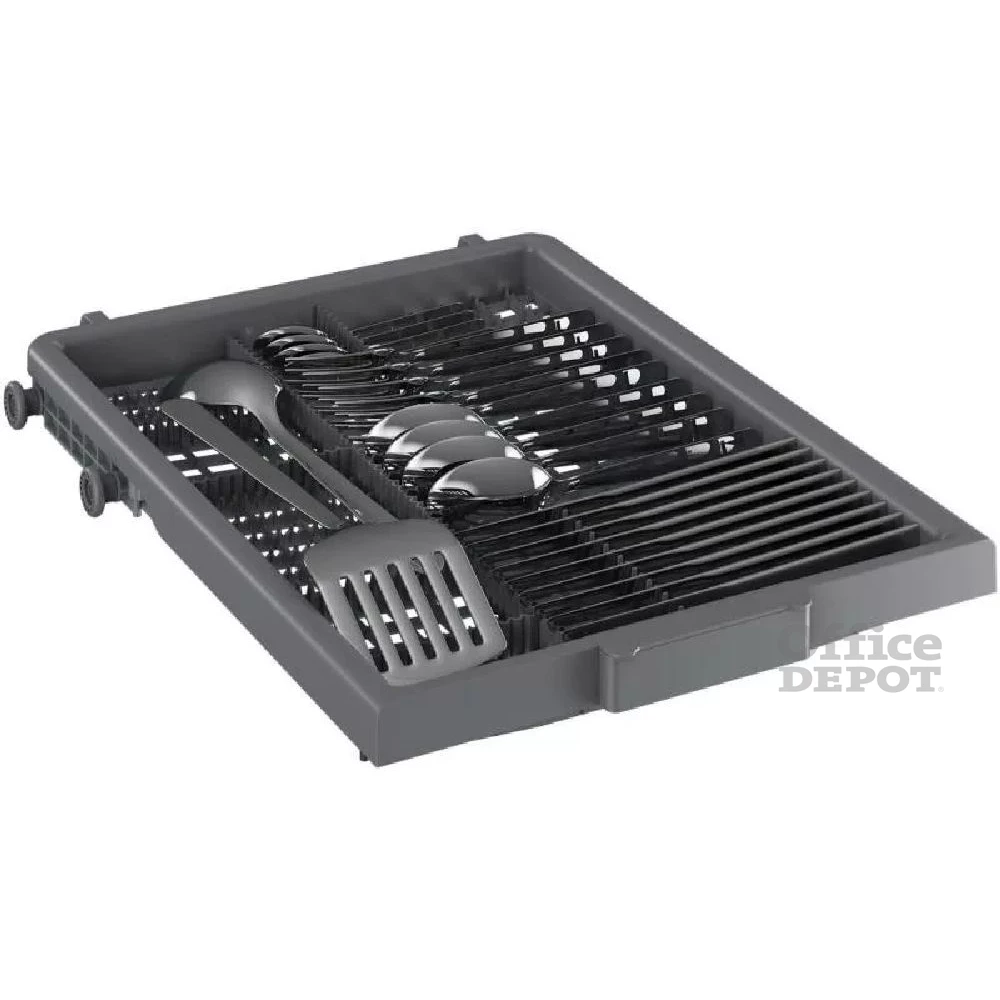 Beko BDIS38120Q programok száma: 8, keskeny beépíthető, 11 terítékes mosogatógép 