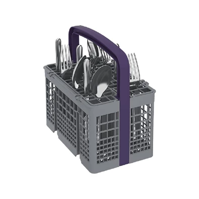 Beko BDSN153E3X beépíthető 13 terítékes mosogatógép Beko BDSN153E3X beépíthető 13 terítékes mosogatógép