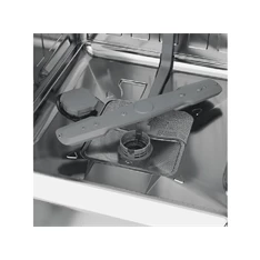 Beko BDSN153E3X beépíthető 13 terítékes mosogatógép Beko BDSN153E3X beépíthető 13 terítékes mosogatógép