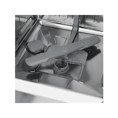 Beko BDSN153E3X beépíthető 13 terítékes mosogatógép Beko BDSN153E3X beépíthető 13 terítékes mosogatógép