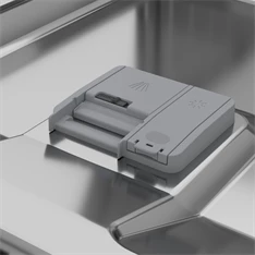 Beko BDSN153E3X beépíthető 13 terítékes mosogatógép Beko BDSN153E3X beépíthető 13 terítékes mosogatógép