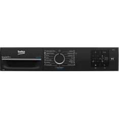 Beko BM3T37239WBB fehér, 7 kg, hőszivattyús, szárítógép