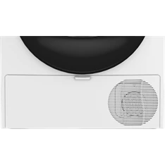 Beko BM3T37239WBB fehér, 7 kg, hőszivattyús, szárítógép