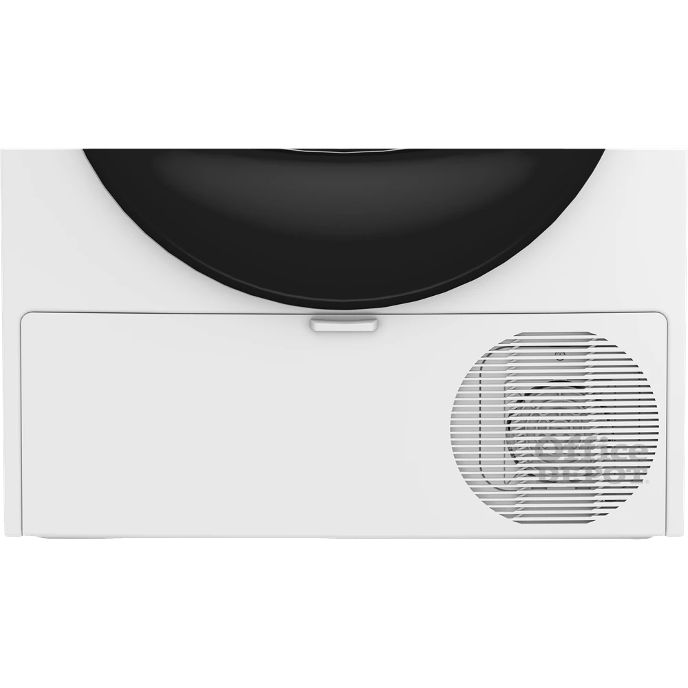Beko BM3T37239WBB fehér, 7 kg, hőszivattyús, szárítógép
