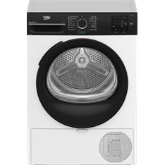 Beko BM3T37239WBB fehér, 7 kg, hőszivattyús, szárítógép