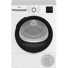 Beko BM3T37239WB 7 kg hőszivattyús szárítógép Beko BM3T37239WB 7 kg hőszivattyús szárítógép