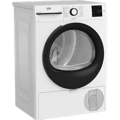 Beko BM3T37239WB 7 kg hőszivattyús szárítógép Beko BM3T37239WB 7 kg hőszivattyús szárítógép