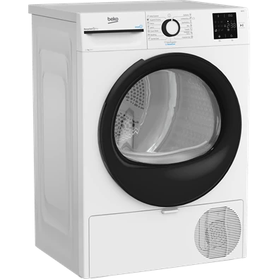 Beko BM3T37239WB 7 kg hőszivattyús szárítógép Beko BM3T37239WB 7 kg hőszivattyús szárítógép