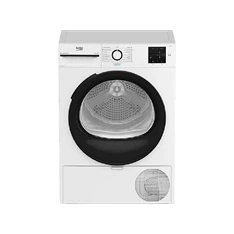 Beko BM3T37239WB 7 kg hőszivattyús szárítógép Beko BM3T37239WB 7 kg hőszivattyús szárítógép