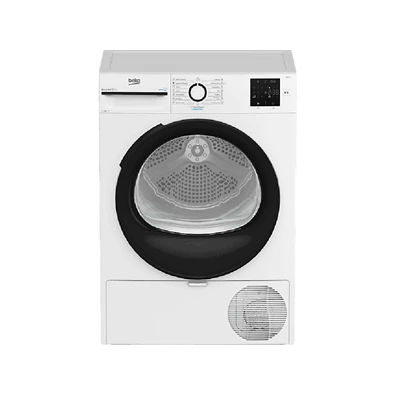 Beko BM3T37239WB 7 kg hőszivattyús szárítógép Beko BM3T37239WB 7 kg hőszivattyús szárítógép