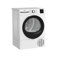 Beko BM3T37239WB 7 kg hőszivattyús szárítógép Beko BM3T37239WB 7 kg hőszivattyús szárítógép
