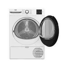 Beko BM3T37239WB 7 kg hőszivattyús szárítógép Beko BM3T37239WB 7 kg hőszivattyús szárítógép
