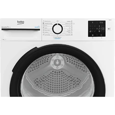 Beko BM3T37239WB 7 kg hőszivattyús szárítógép Beko BM3T37239WB 7 kg hőszivattyús szárítógép