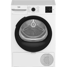 Beko BM3T38230W 8 kg hőszivattyús szárítógép Beko BM3T38230W 8 kg hőszivattyús szárítógép