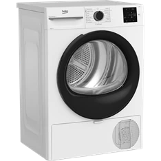 Beko BM3T38230W 8 kg hőszivattyús szárítógép Beko BM3T38230W 8 kg hőszivattyús szárítógép