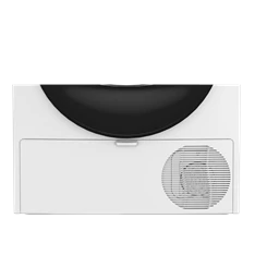 Beko BM3T38230W 8 kg hőszivattyús szárítógép Beko BM3T38230W 8 kg hőszivattyús szárítógép