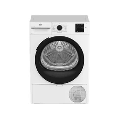 Beko BM3T38230W 8 kg hőszivattyús szárítógép Beko BM3T38230W 8 kg hőszivattyús szárítógép