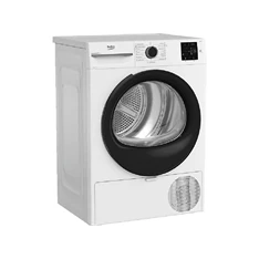 Beko BM3T38230W 8 kg hőszivattyús szárítógép Beko BM3T38230W 8 kg hőszivattyús szárítógép