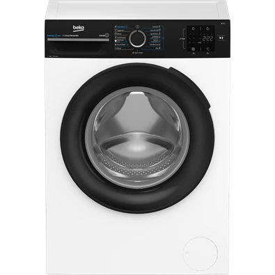 Beko BM3WFSU37413WPBB1 7 kg elöltöltős mosógép Beko BM3WFSU37413WPBB1 7 kg elöltöltős mosógép