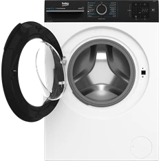 Beko BM3WFSU37413WPBB1 7 kg elöltöltős mosógép Beko BM3WFSU37413WPBB1 7 kg elöltöltős mosógép