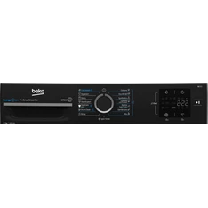 Beko BM3WFSU37413WPBB1 7 kg elöltöltős mosógép Beko BM3WFSU37413WPBB1 7 kg elöltöltős mosógép