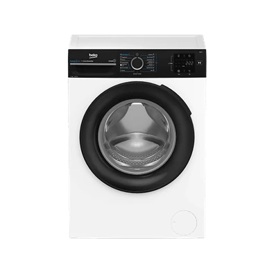 Beko BM3WFSU37413WPBB1 7 kg elöltöltős mosógép Beko BM3WFSU37413WPBB1 7 kg elöltöltős mosógép