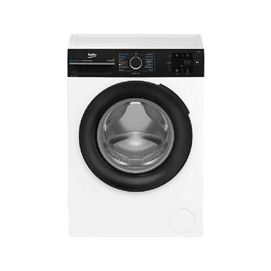 Beko BM3WFSU37413WPBB1 7 kg elöltöltős mosógép Beko BM3WFSU37413WPBB1 7 kg elöltöltős mosógép