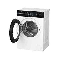 Beko BM3WFSU37413WPBB1 7 kg elöltöltős mosógép Beko BM3WFSU37413WPBB1 7 kg elöltöltős mosógép