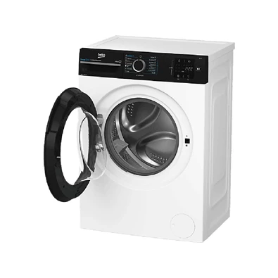 Beko BM3WFSU37413WPBB1 7 kg elöltöltős mosógép Beko BM3WFSU37413WPBB1 7 kg elöltöltős mosógép