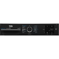 Beko BM3WFSU37413WPBB1 7 kg elöltöltős mosógép Beko BM3WFSU37413WPBB1 7 kg elöltöltős mosógép