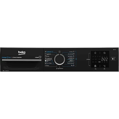 Beko BM3WFSU37413WPBB1 7 kg elöltöltős mosógép Beko BM3WFSU37413WPBB1 7 kg elöltöltős mosógép