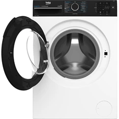 Beko BM3WFSU38213WPBB 8 kg elöltöltős mosógép Beko BM3WFSU38213WPBB 8 kg elöltöltős mosógép