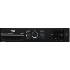 Beko BM3WFSU38213WPBB 8 kg elöltöltős mosógép Beko BM3WFSU38213WPBB 8 kg elöltöltős mosógép