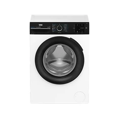 Beko BM3WFSU38213WPBB 8 kg elöltöltős mosógép Beko BM3WFSU38213WPBB 8 kg elöltöltős mosógép