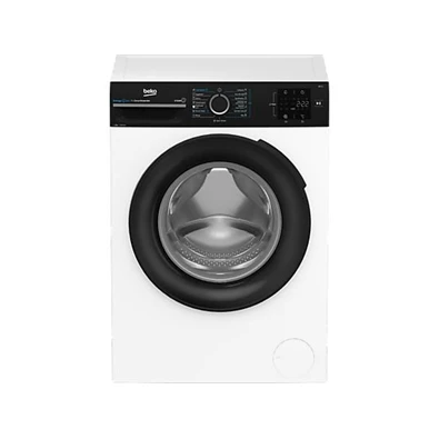 Beko BM3WFSU38213WPBB 8 kg elöltöltős mosógép Beko BM3WFSU38213WPBB 8 kg elöltöltős mosógép
