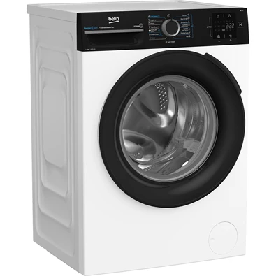 Beko BM3WFSU38213WPBB 8 kg elöltöltős mosógép Beko BM3WFSU38213WPBB 8 kg elöltöltős mosógép