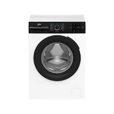 Beko BM3WFSU39413WPBB 9 kg elöltöltős mosógép Beko BM3WFSU39413WPBB 9 kg elöltöltős mosógép