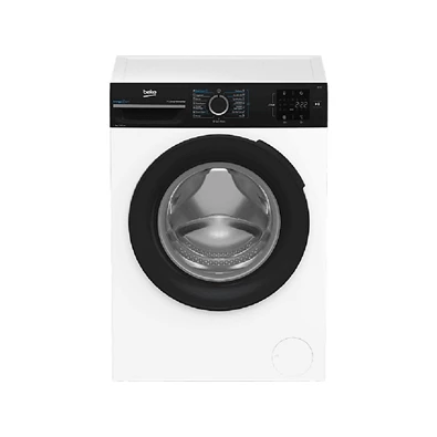 Beko BM3WFSU39413WPBB 9 kg elöltöltős mosógép Beko BM3WFSU39413WPBB 9 kg elöltöltős mosógép