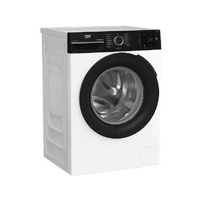 Beko BM3WFSU39413WPBB 9 kg elöltöltős mosógép Beko BM3WFSU39413WPBB 9 kg elöltöltős mosógép