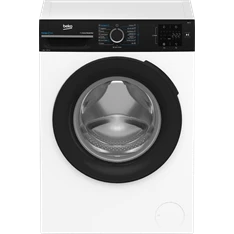 Beko BM3WFSU39413WPBB 9 kg elöltöltős mosógép Beko BM3WFSU39413WPBB 9 kg elöltöltős mosógép