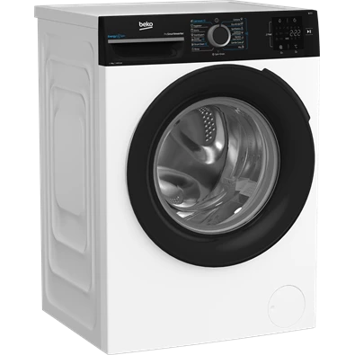Beko BM3WFSU39413WPBB 9 kg elöltöltős mosógép Beko BM3WFSU39413WPBB 9 kg elöltöltős mosógép