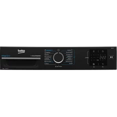 Beko BM3WFSU39413WPBB 9 kg elöltöltős mosógép Beko BM3WFSU39413WPBB 9 kg elöltöltős mosógép