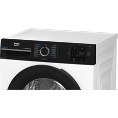 Beko BM3WFSU39413WPBB 9 kg elöltöltős mosógép Beko BM3WFSU39413WPBB 9 kg elöltöltős mosógép