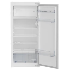 Beko BSSA210K4SN beépíthető egyajtós hűtőszekrény Beko BSSA210K4SN beépíthető egyajtós hűtőszekrény