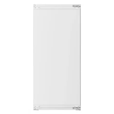 Beko BSSA210K4SN egyajtós, beépíthető, Hűtő:156L, Fagyasztó:19L, Minfrost hűtőszekrény (Újszerű)