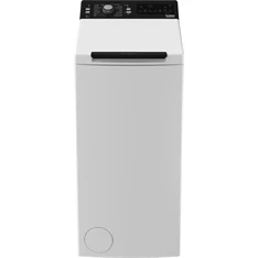 Beko BTL1WFP10622 felültöltős mosógép Beko BTL1WFP10622 felültöltős mosógép