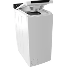 Beko BTL1WFP10622 felültöltős mosógép Beko BTL1WFP10622 felültöltős mosógép